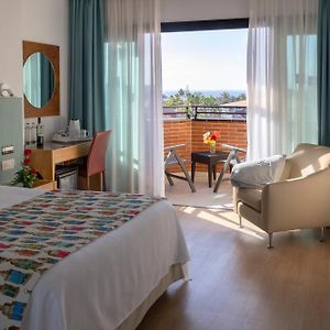 Camera superior con letto king size